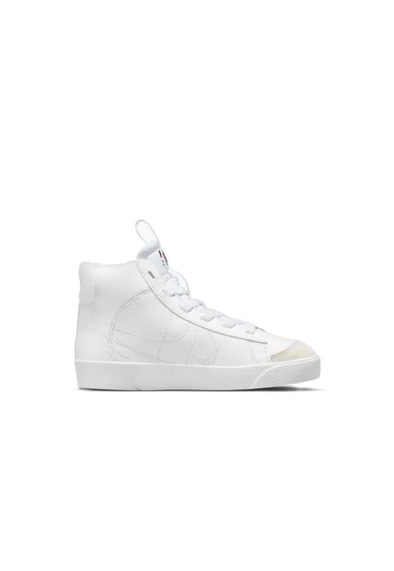 Pantofi sport  pentru Young Athletes, DH8641-102, 31 5 EU, Alb