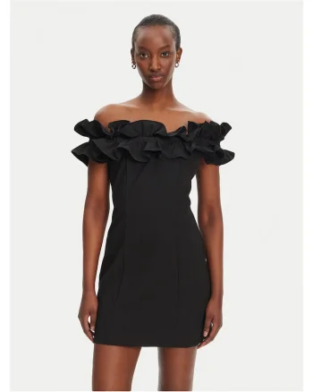 Rochie de cocktail pentru femei  negru