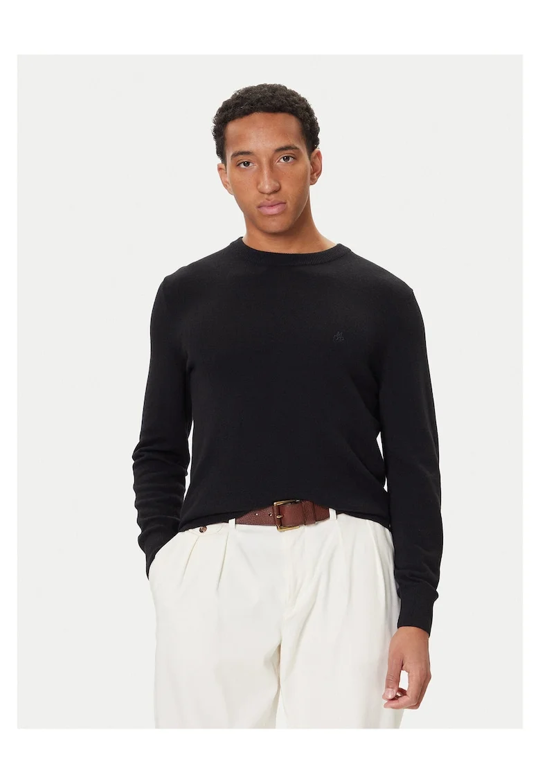 Pulover barbati  negru