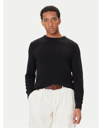 Pulover barbati  negru