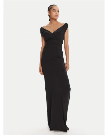 Rochie de seara,  negru