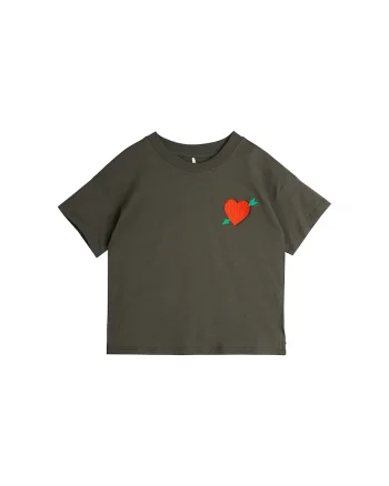 Tricou pentru copii  negru