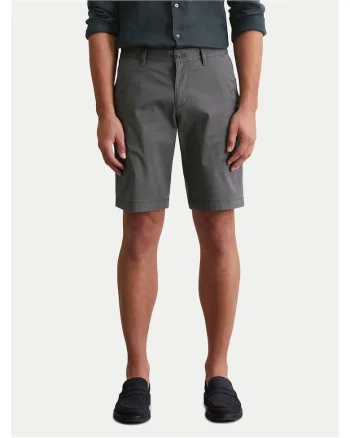 Pantaloni barbati  gri