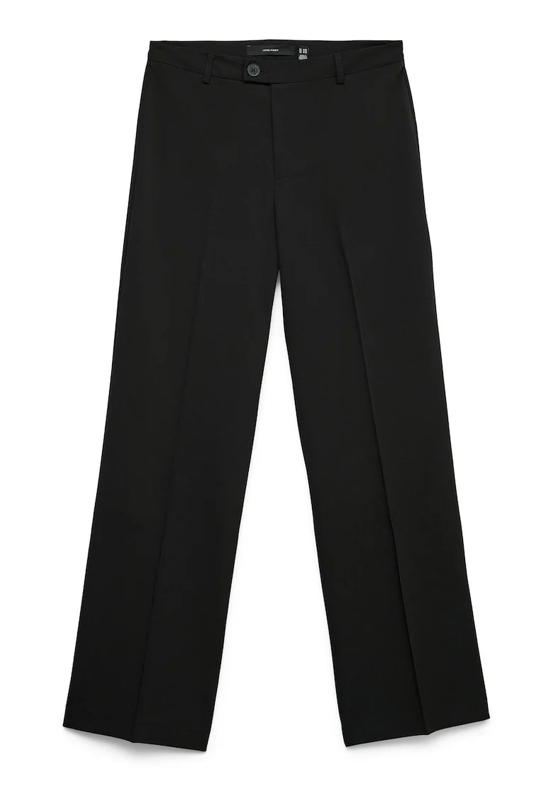 Pantaloni pentru dama,  negru