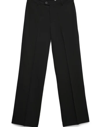 Pantaloni pentru dama,  negru