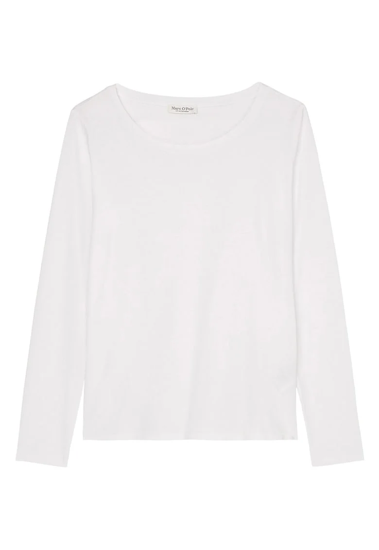 Bluza dama  alba