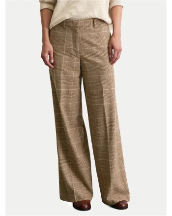 Pantaloni dama  bej