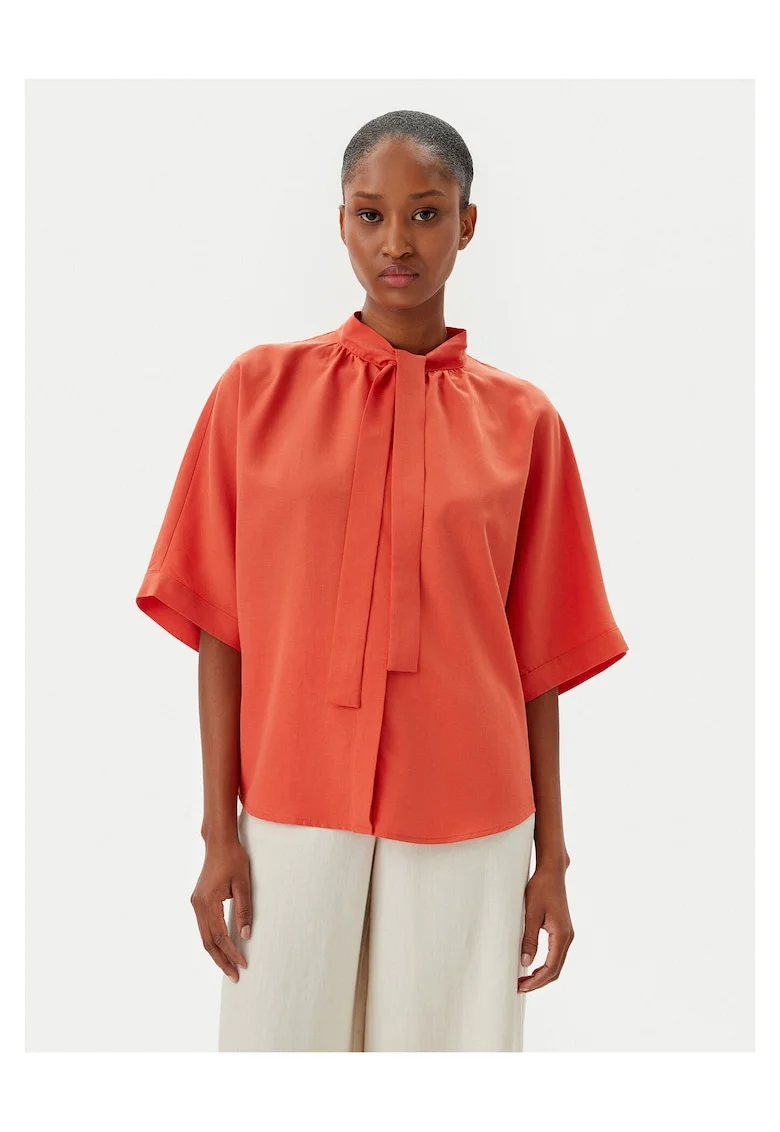 Bluza dama,  Rosu
