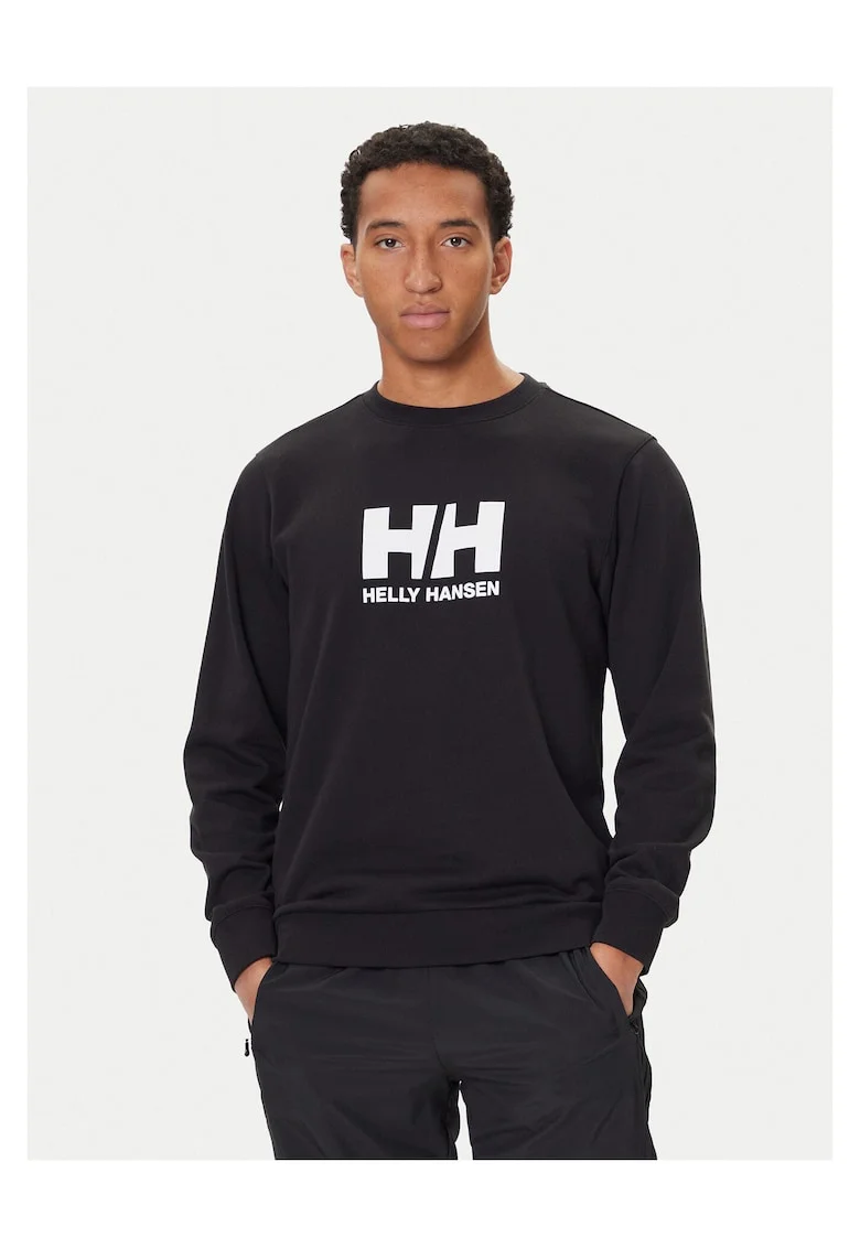 Hanorac barbati  negru