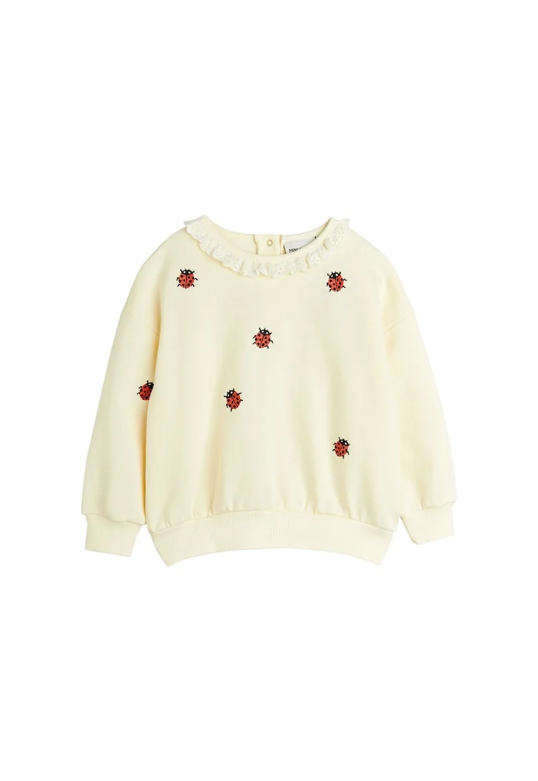 Bluza copii,  alb, pentru fete