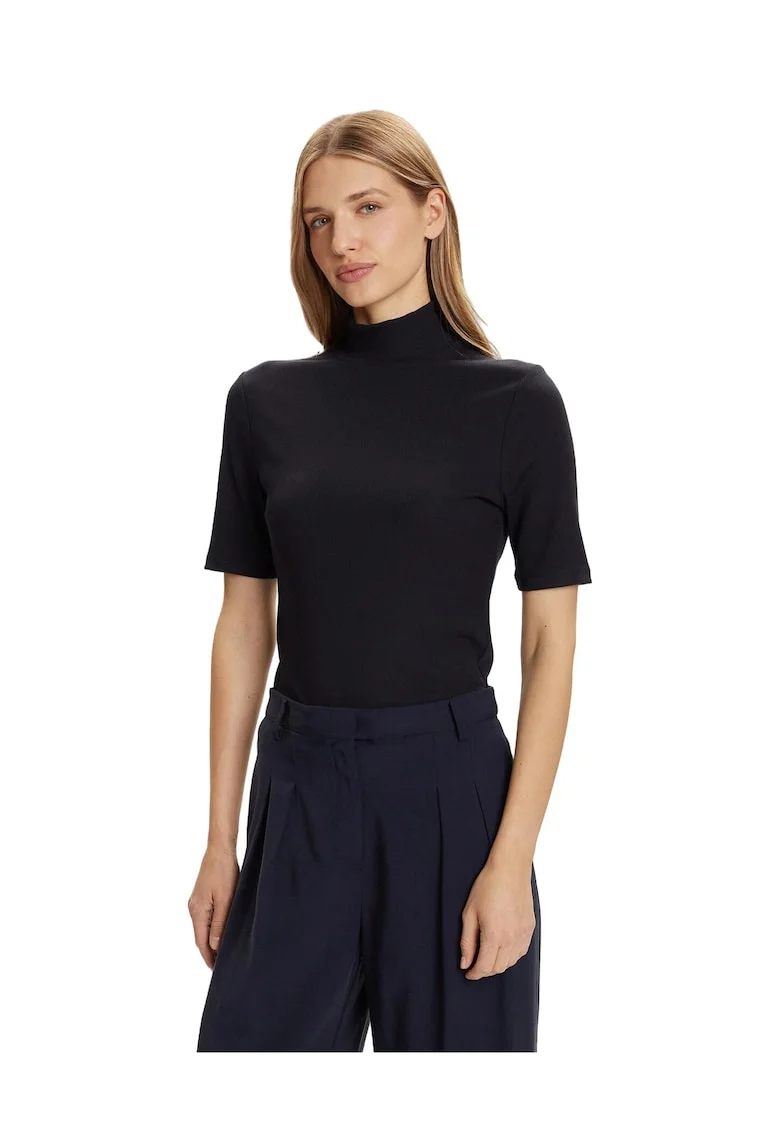 Tricou pentru femei,  bleumarin