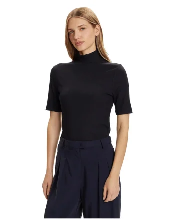 Tricou pentru femei,  bleumarin
