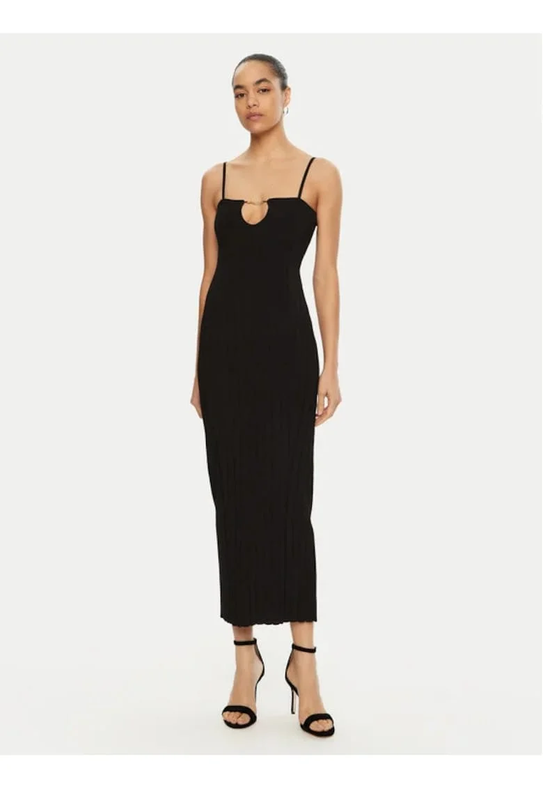 Rochie de seara,  neagra
