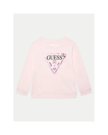 Bluza copii  roz
