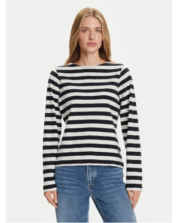 Bluza dama,  bleumarin