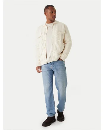 Cardigan  ecru