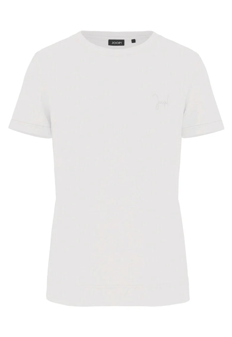 Tricou dama, alb