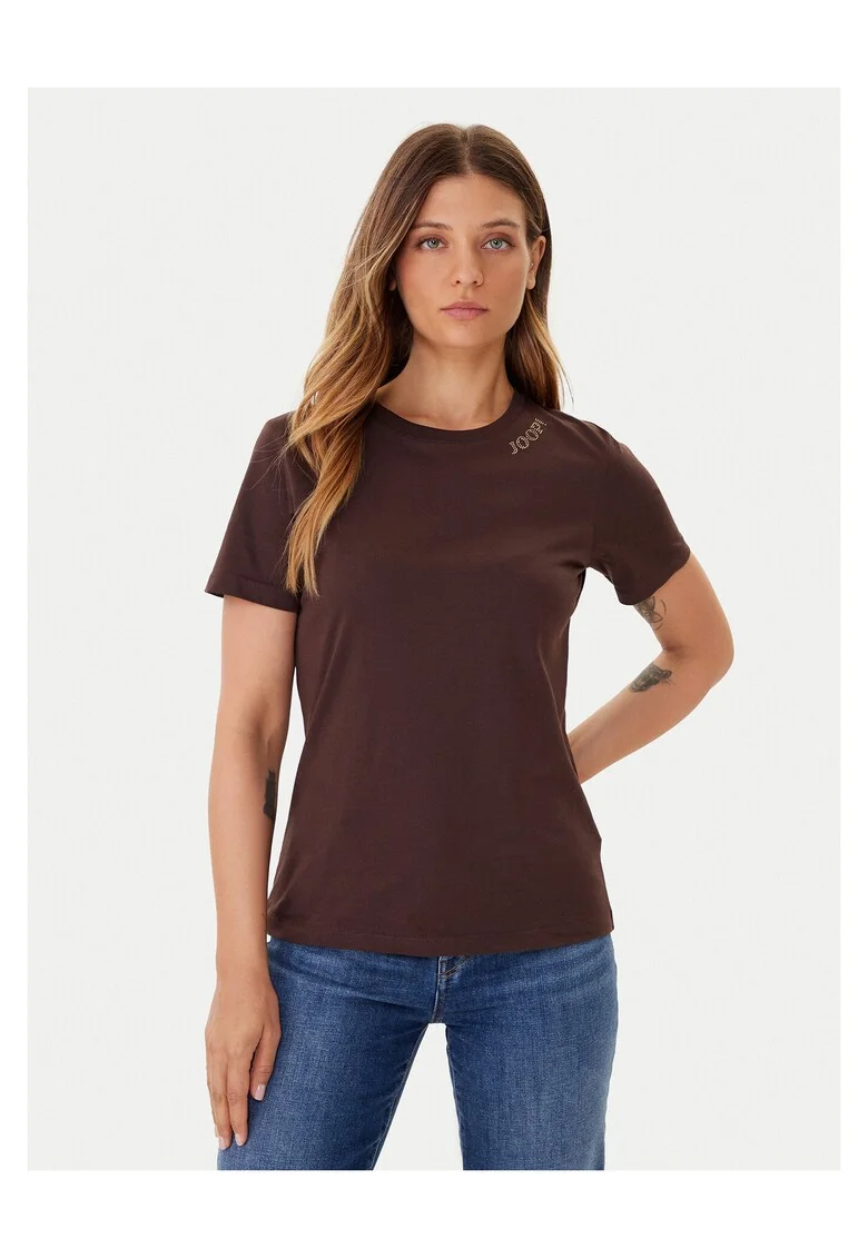 Tricou dama  maro