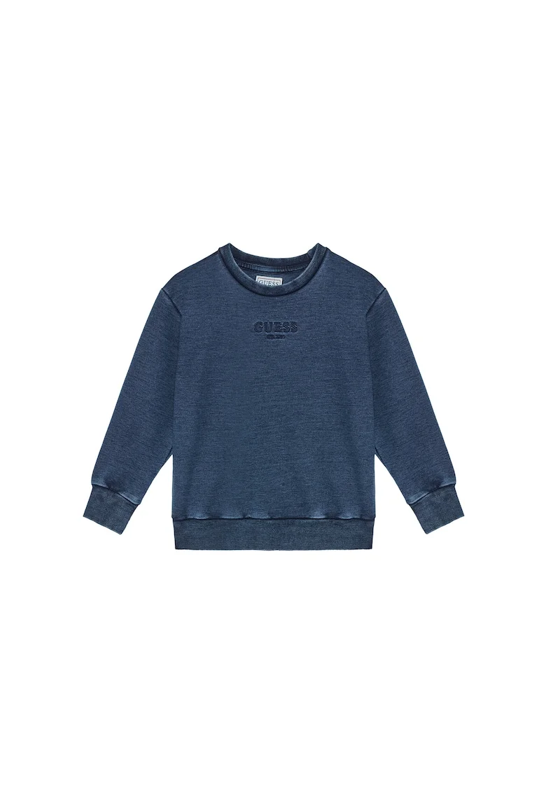Bluza pentru baieti  bleumarin