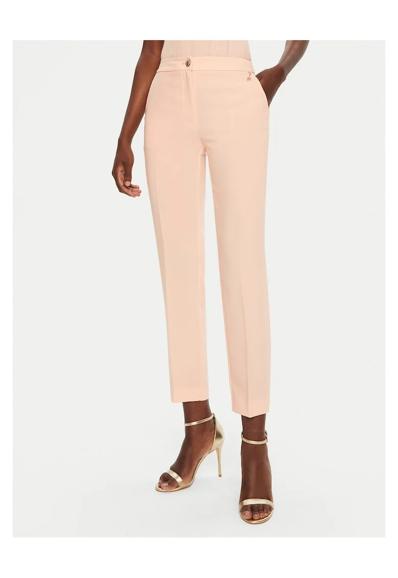 Pantaloni dama,  roz