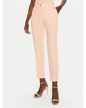 Pantaloni dama,  roz