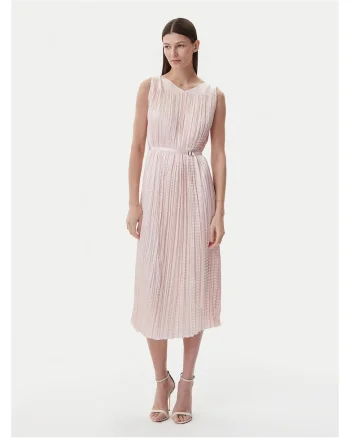 Rochie de seara dama  roz