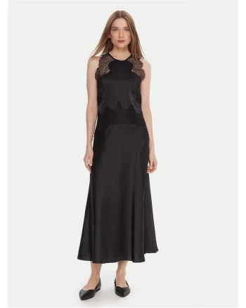 Rochie de cocktail  neagra