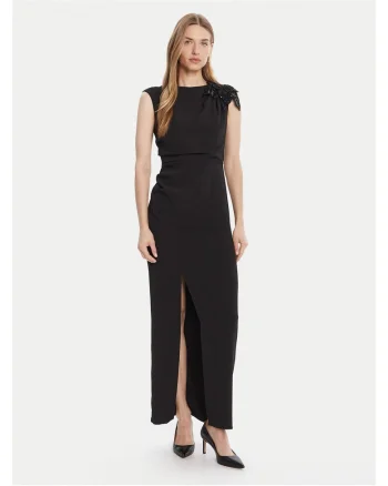 Rochie de seara de dama  negru,