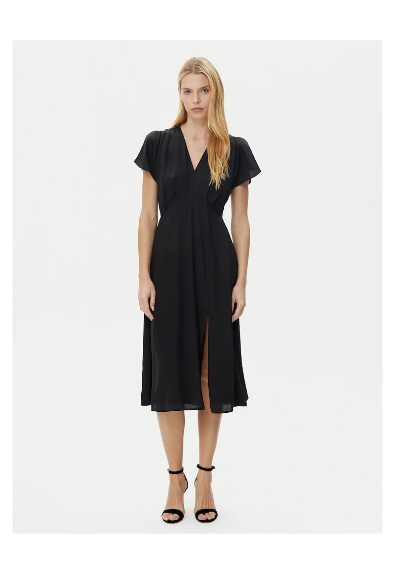 Rochie de vara,  negru