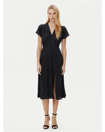 Rochie de vara,  negru