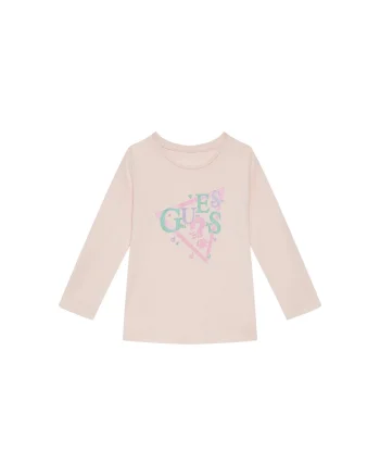 Bluza copii  roz,