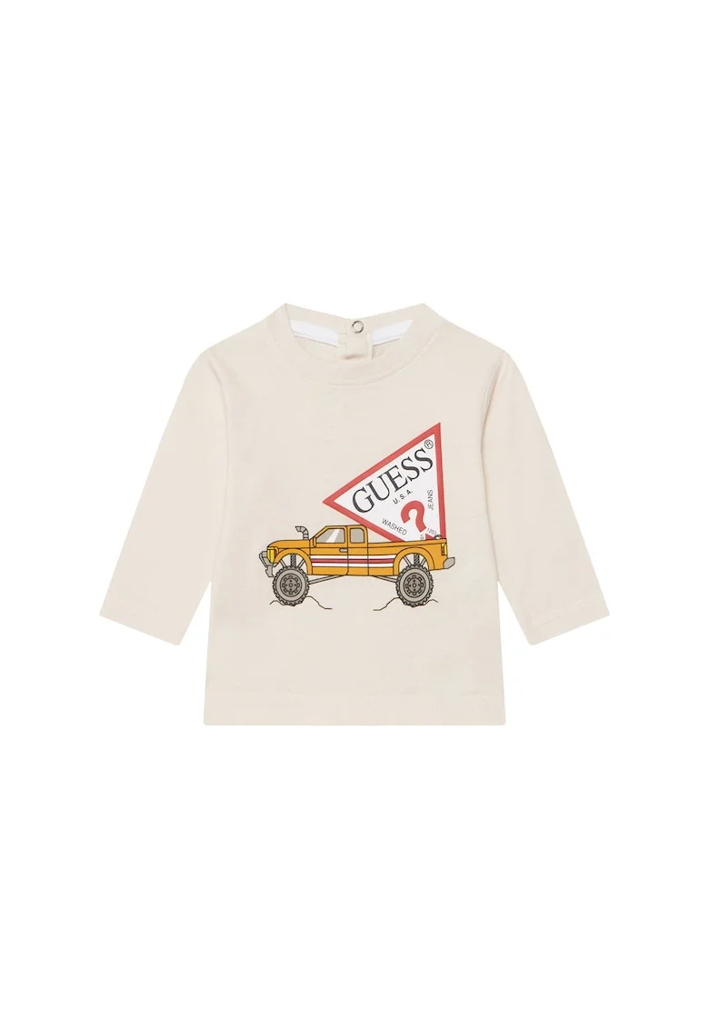 Bluza copii  bej, pentru baieti