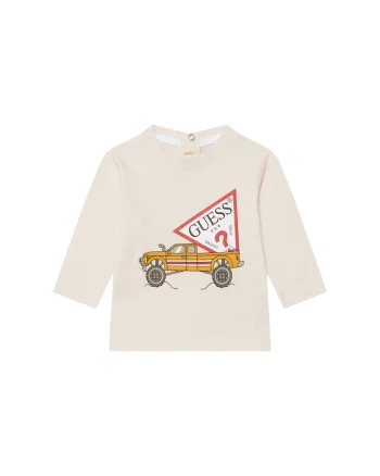 Bluza copii  bej, pentru baieti