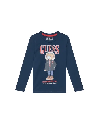 Bluza copii  bleumarin