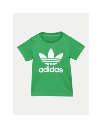 Tricou pentru copii,  verde, unisex