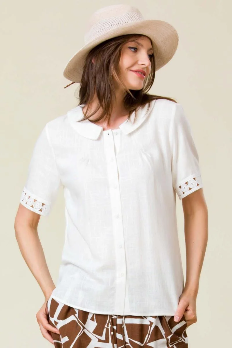 Bluza in si viscoza Margo
