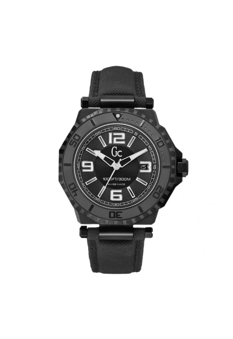 Ceas Barbati, Gc -  Collection, Sport Chic X79011G2S