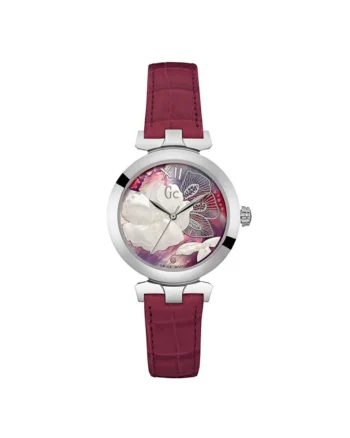 Ceas de dama,  Y22005L3, Argintiu