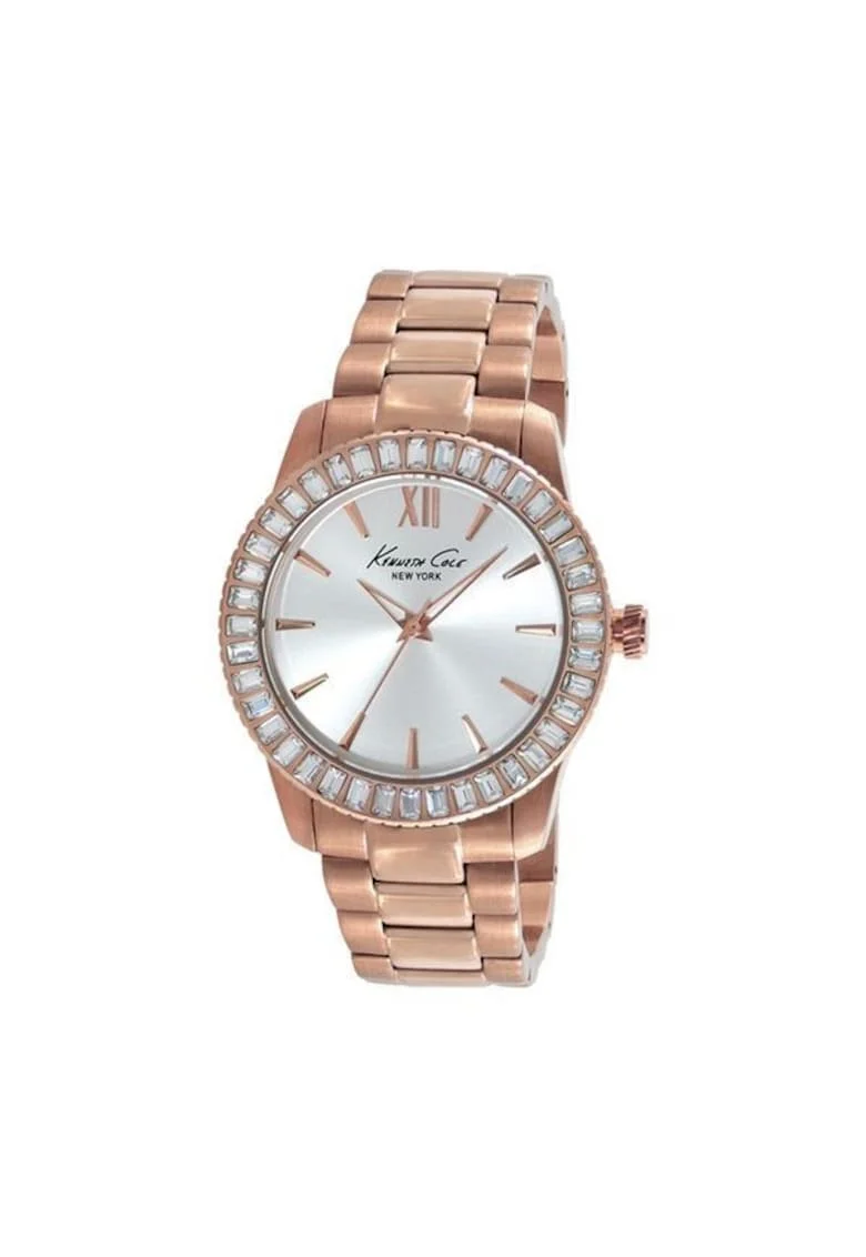 Ceas de dama,  IKC4991, Auriu roze