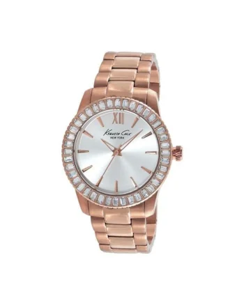 Ceas de dama,  IKC4991, Auriu roze