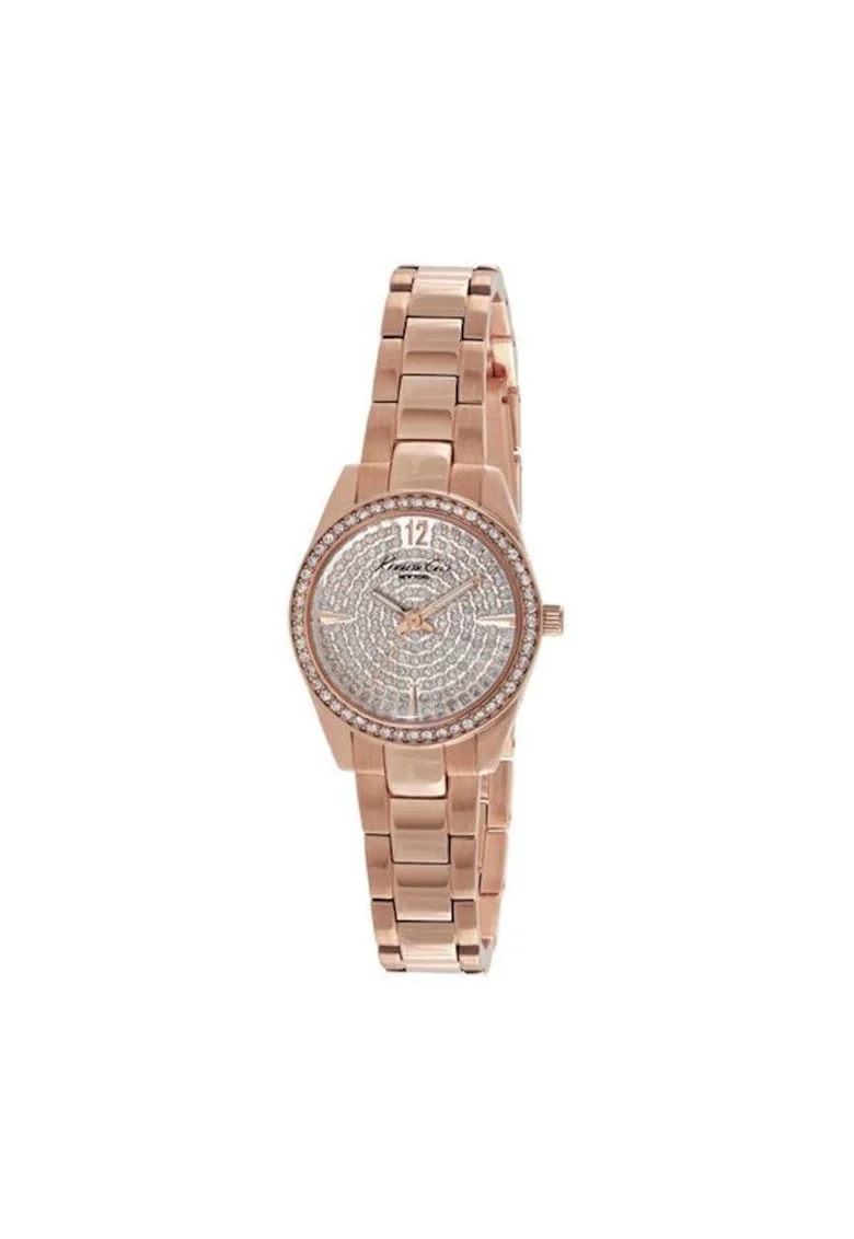 Ceas de dama,  IKC0005, Auriu roze