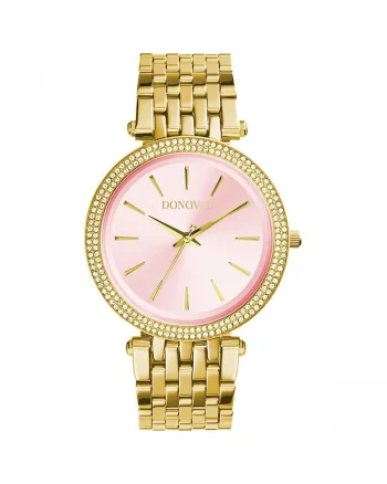 Ceas Dama,  Just Lady 1857816502, Roz