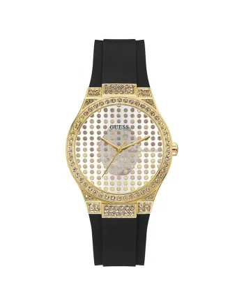Ceas Dama,  Radiance 1569656760, Negru