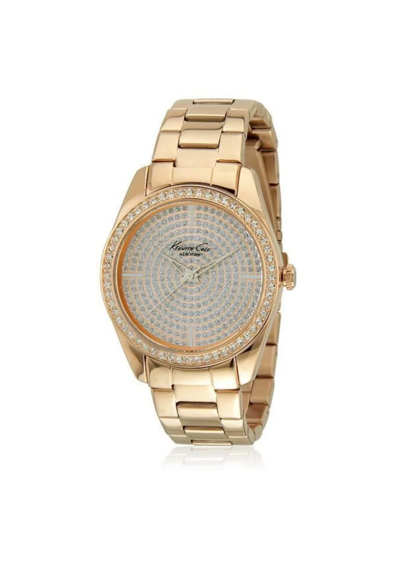 Ceas de dama  Brooklyn 1250491864, Auriu