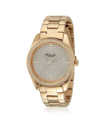 Ceas de dama  Brooklyn 1250491864, Auriu