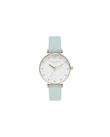 Ceas Dama,  Queen Bee 1484496415, Verde