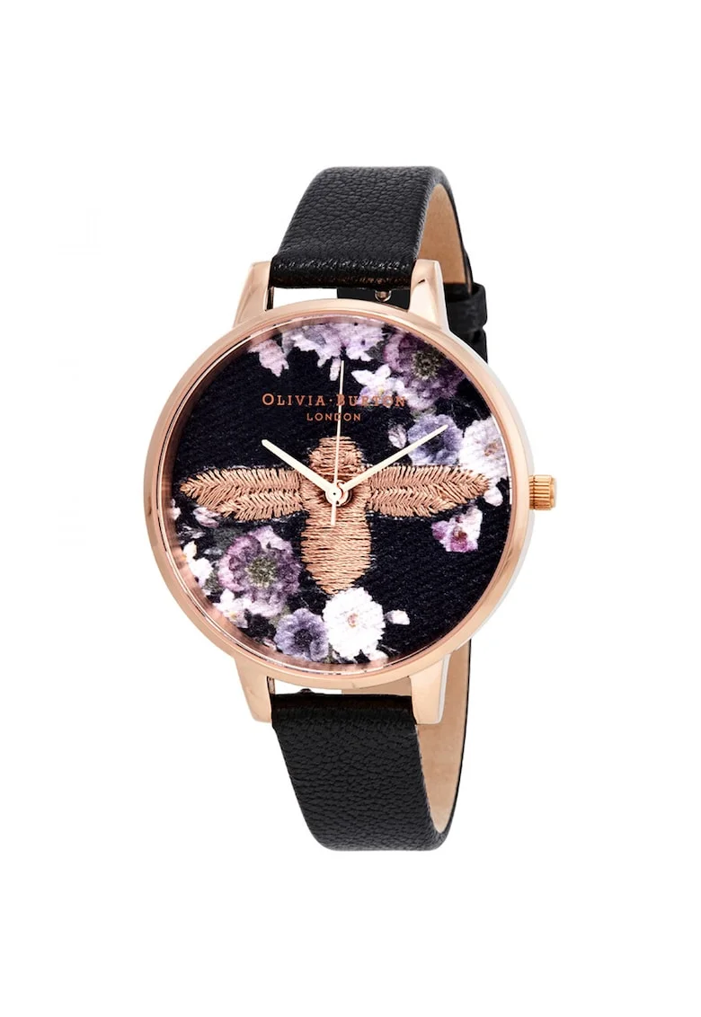 Ceas Dama,  3D Bee OB16EM02