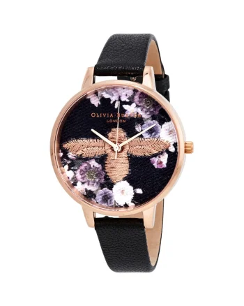Ceas Dama,  3D Bee OB16EM02