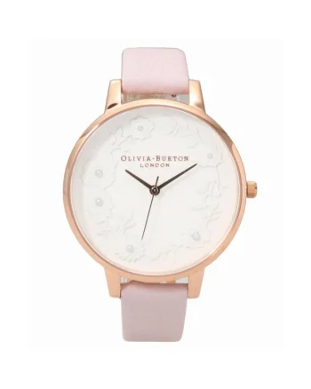 Ceas Dama,  Artisan Dial 1353491554, Roz