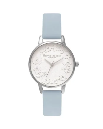 Ceas Dama,  Artisan Dial 1353491554, Albastru